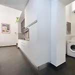 Neo Urbis Art Aparts Apartment *