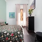 Apartment Neo Urbis Art Aparts Rome