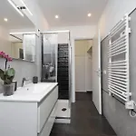 Apartment Neo Urbis Art Aparts