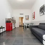 Neo Urbis Art Aparts Apartment Rome