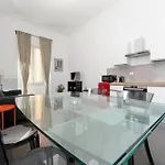 Neo Urbis Art Aparts Apartment Rome