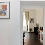 Apartment Neo Urbis Art Aparts