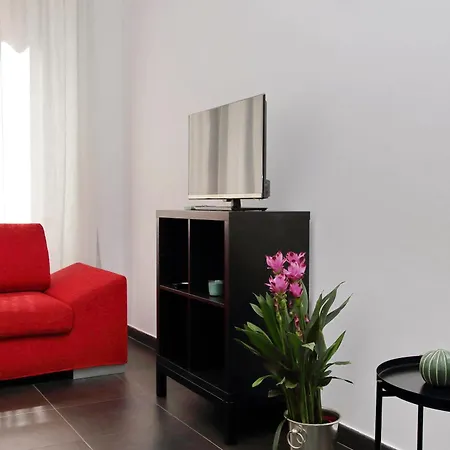 Apartment Neo Urbis Art Aparts *