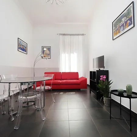 Apartman Neo Urbis Art Aparts