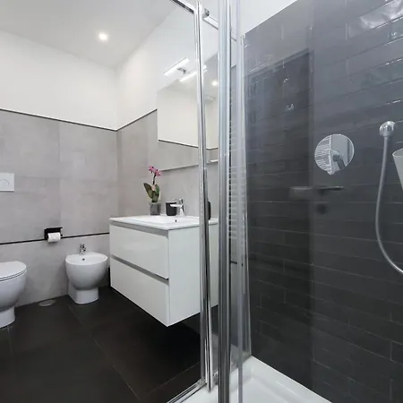 Apartman Neo Urbis Art Aparts *