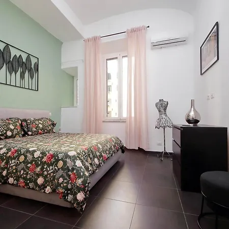 Neo Urbis Art Aparts Apartman *