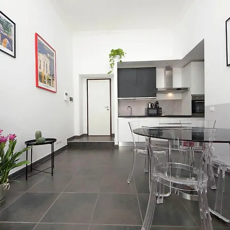 Apartman Neo Urbis Art Aparts
