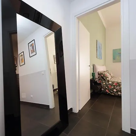 Neo Urbis Art Aparts Apartman Róma
