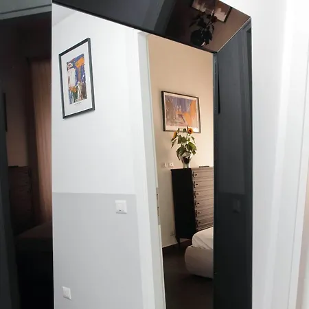 Neo Urbis Art Aparts Apartman