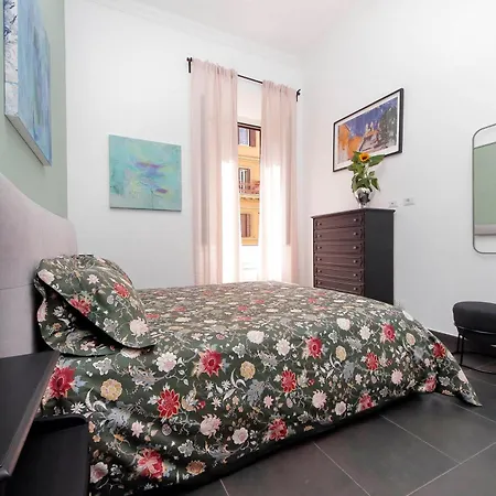 Apartman Neo Urbis Art Aparts *