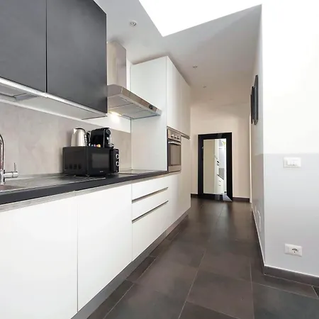 Neo Urbis Art Aparts Apartman *