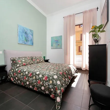 Neo Urbis Art Aparts Apartman Róma
