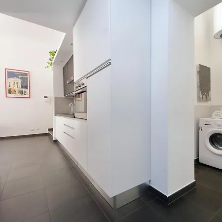 Neo Urbis Art Aparts Apartman *