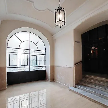 Apartman Neo Urbis Art Aparts