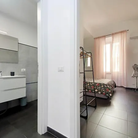 Apartman Neo Urbis Art Aparts *