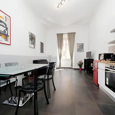 Neo Urbis Art Aparts Apartman *