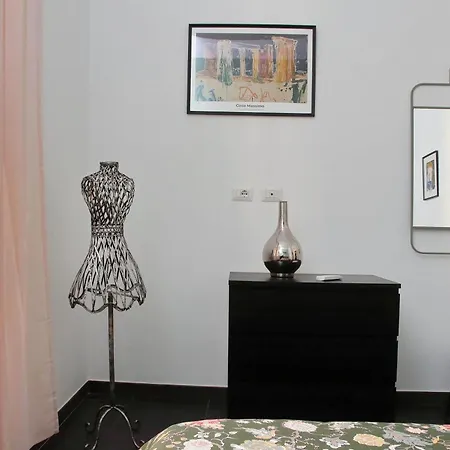 Apartman Neo Urbis Art Aparts *