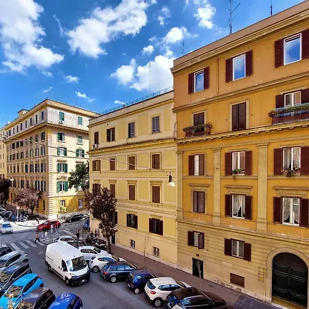 Neo Urbis Art Aparts * Rome