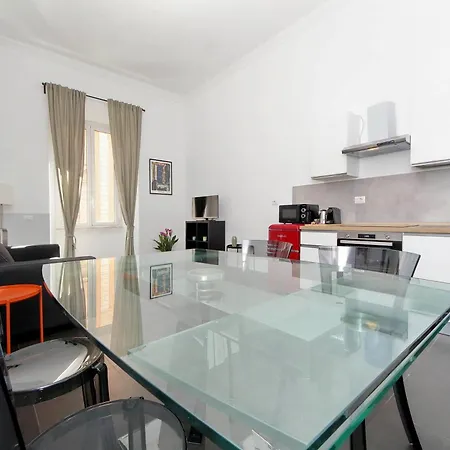 Neo Urbis Art Aparts Apartman Róma