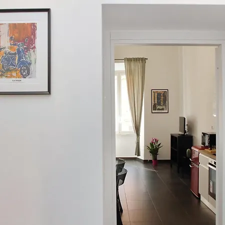 Apartman Neo Urbis Art Aparts