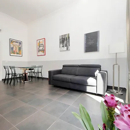 Apartman Neo Urbis Art Aparts *