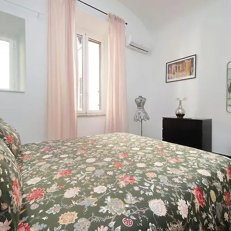 Neo Urbis Art Aparts Apartman Róma