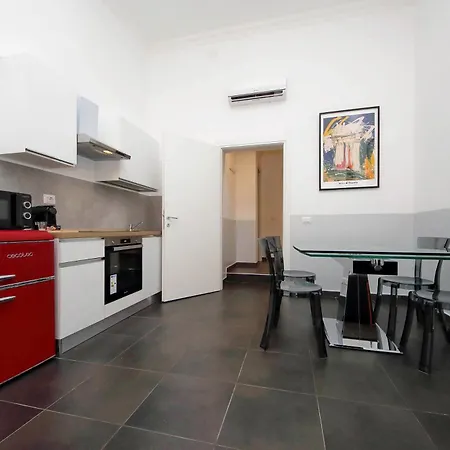 Neo Urbis Art Aparts Apartman